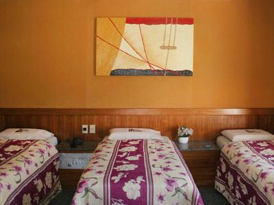 Hotel Barao Da Taquara Rio de Janeiro Buitenkant foto