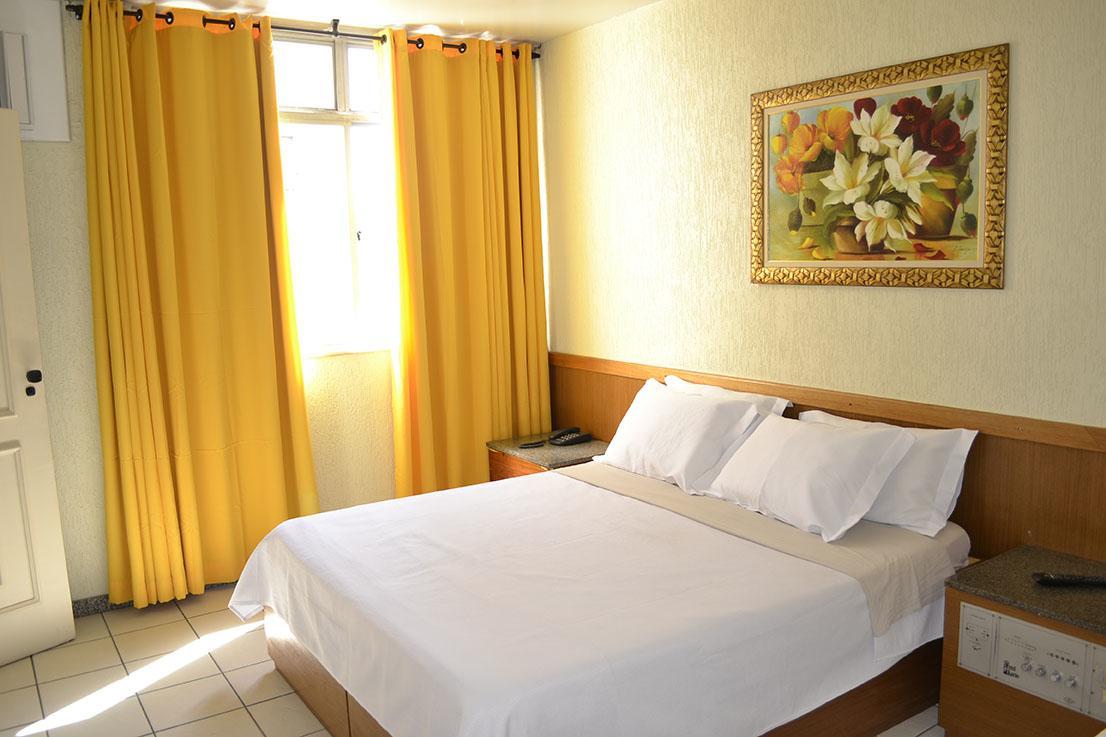 Hotel Barao Da Taquara Rio de Janeiro Buitenkant foto
