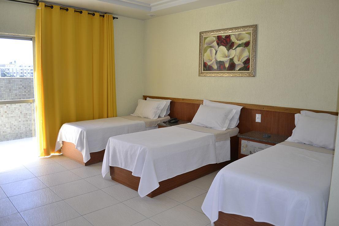 Hotel Barao Da Taquara Rio de Janeiro Buitenkant foto