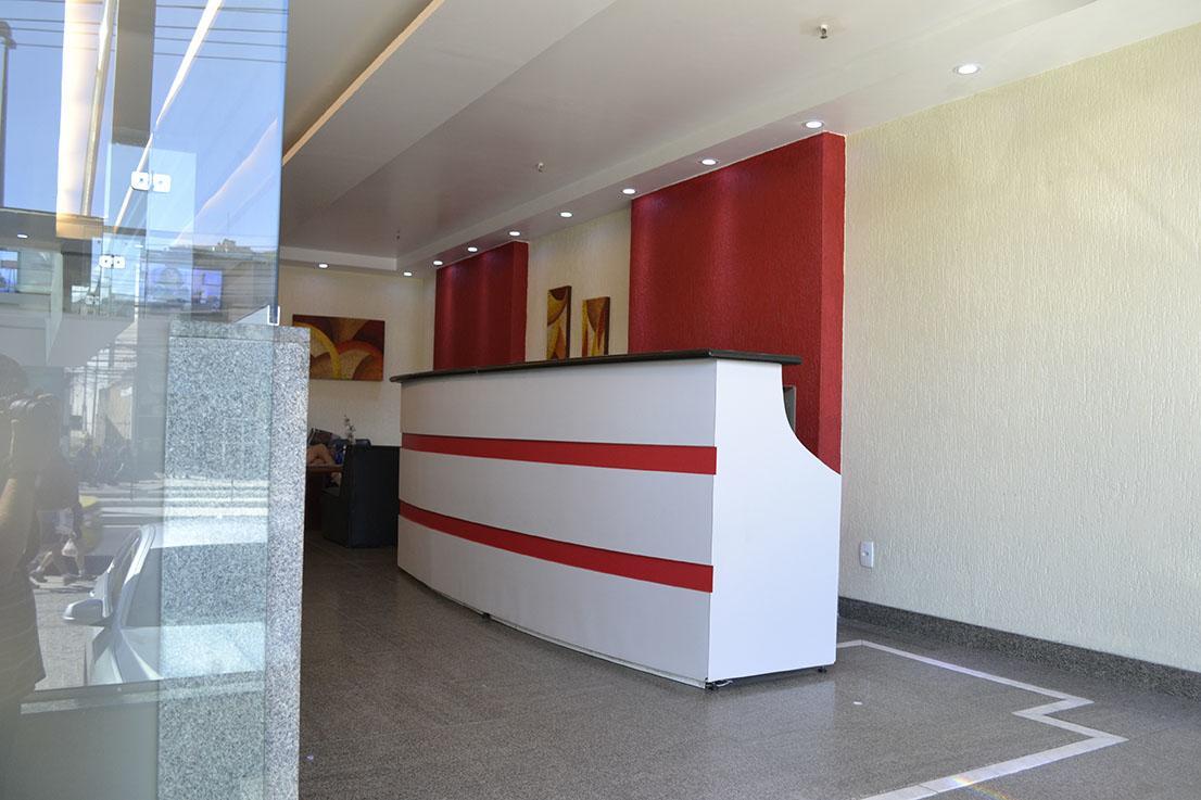 Hotel Barao Da Taquara Rio de Janeiro Buitenkant foto