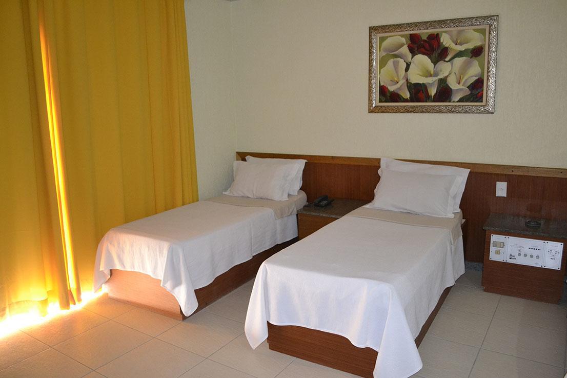 Hotel Barao Da Taquara Rio de Janeiro Buitenkant foto