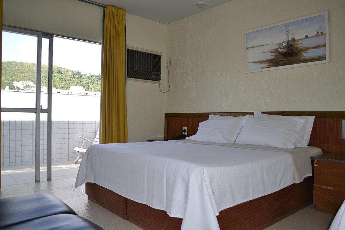 Hotel Barao Da Taquara Rio de Janeiro Buitenkant foto