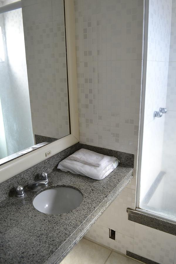 Hotel Barao Da Taquara Rio de Janeiro Buitenkant foto