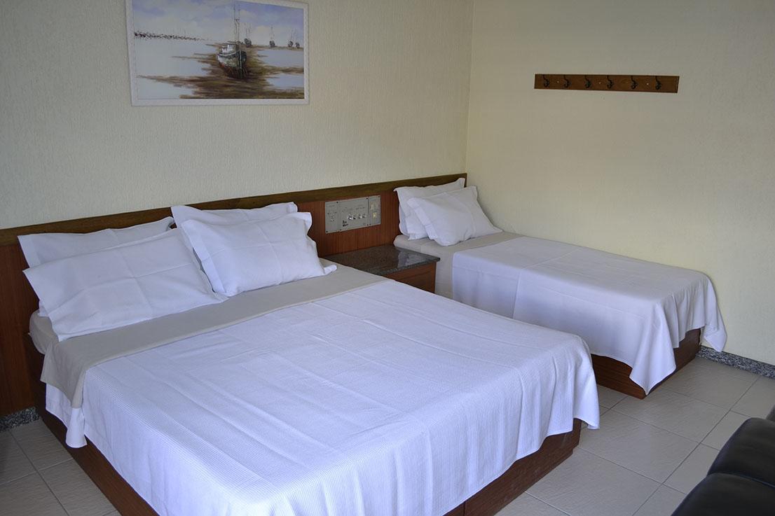 Hotel Barao Da Taquara Rio de Janeiro Buitenkant foto