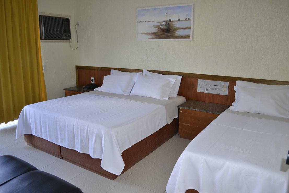 Hotel Barao Da Taquara Rio de Janeiro Buitenkant foto