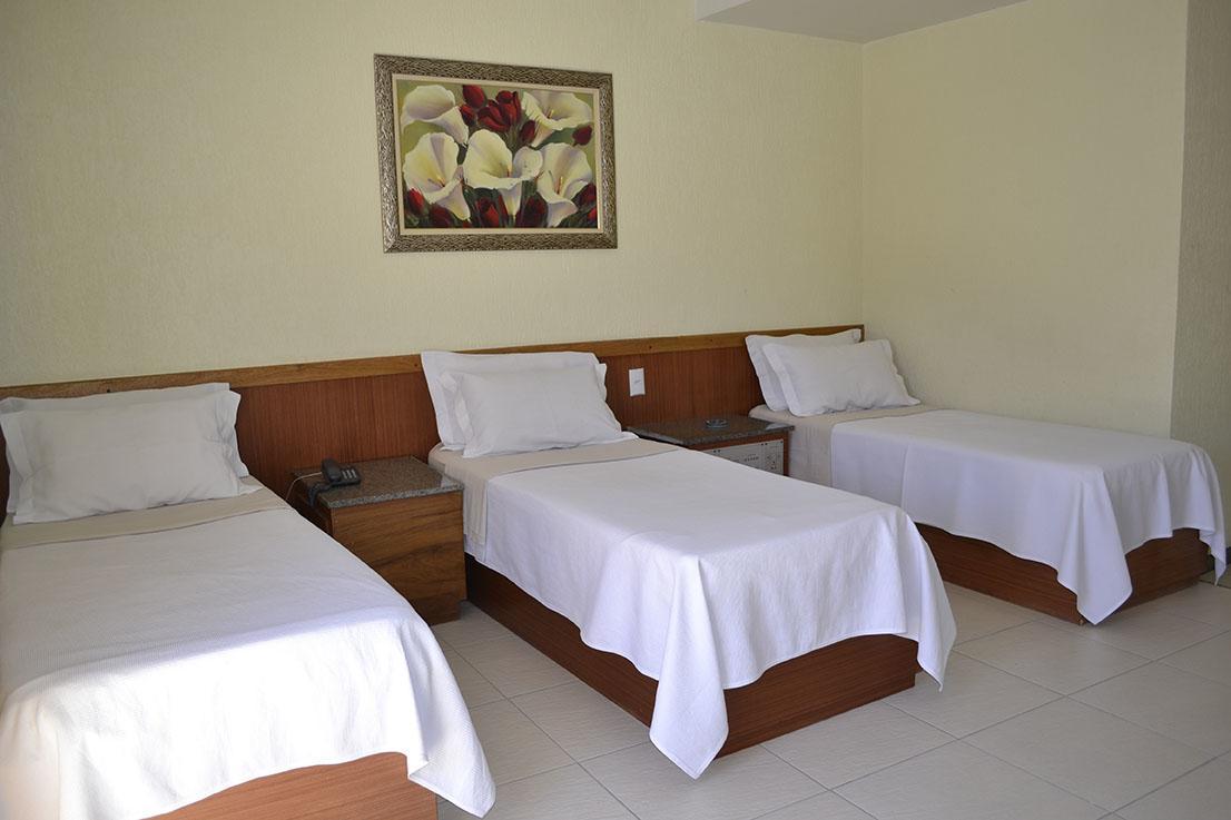 Hotel Barao Da Taquara Rio de Janeiro Buitenkant foto